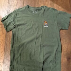 Pac Sun - Riot Society Graphic Tee